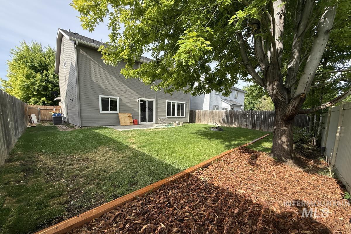 10122 W Shelborne Drive, Boise, Idaho 83709, 4 Bedrooms, 2.5 Bathrooms, Residential For Sale, Price $475,000, 98990752