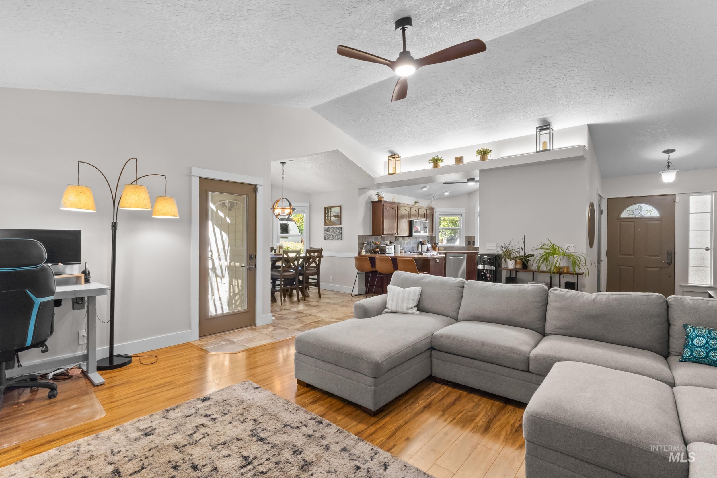 2345 E Clarene St, Meridian, Idaho 83646, 3 Bedrooms, 2 Bathrooms, Residential For Sale, Price $449,000, 98990755