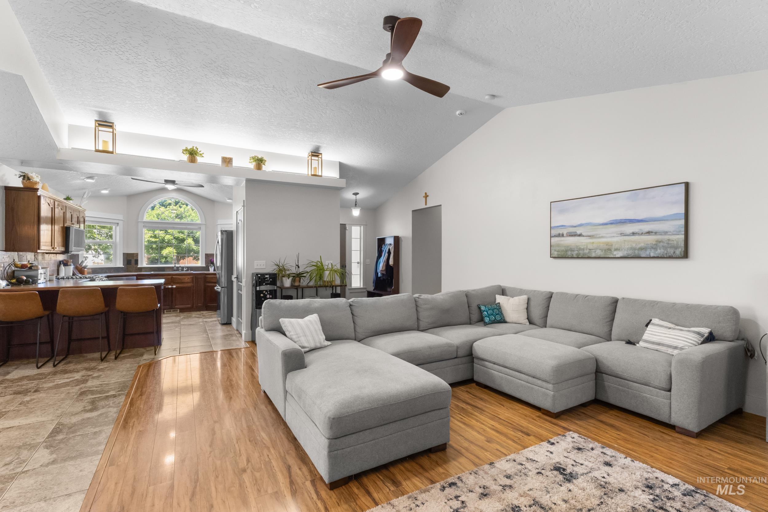 2345 E Clarene St, Meridian, Idaho 83646, 3 Bedrooms, 2 Bathrooms, Residential For Sale, Price $449,000, 98990755