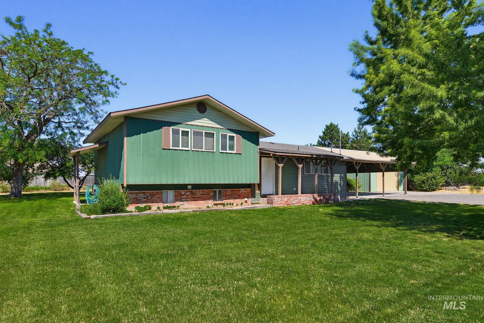 2029 N Linder Rd, Kuna, Idaho 83634, 3 Bedrooms, 2 Bathrooms, Residential For Sale, Price $499,999,MLS 98990756