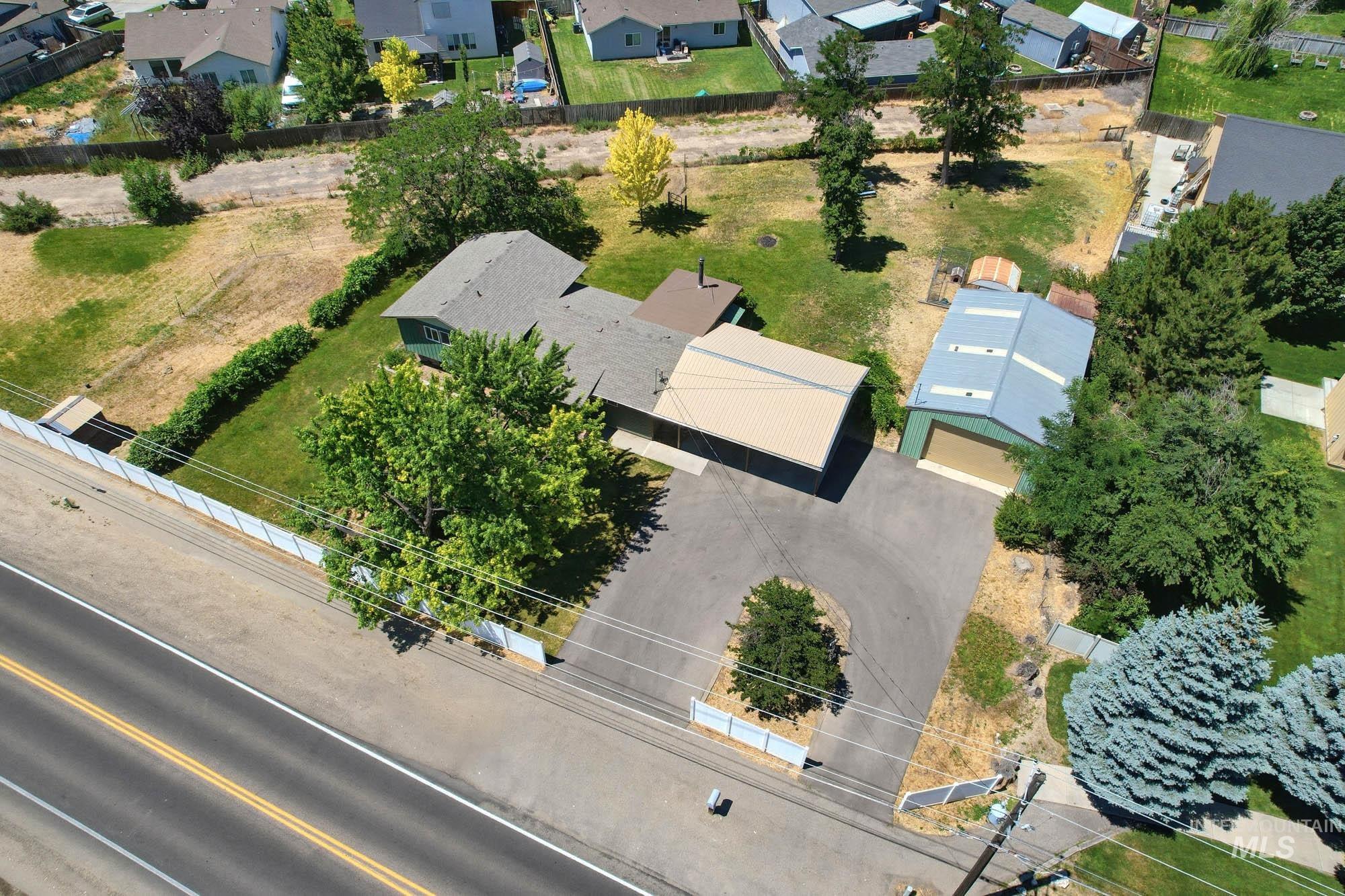 2029 N Linder Rd, Kuna, Idaho 83634, 3 Bedrooms, 2 Bathrooms, Residential For Sale, Price $499,999, 98990756