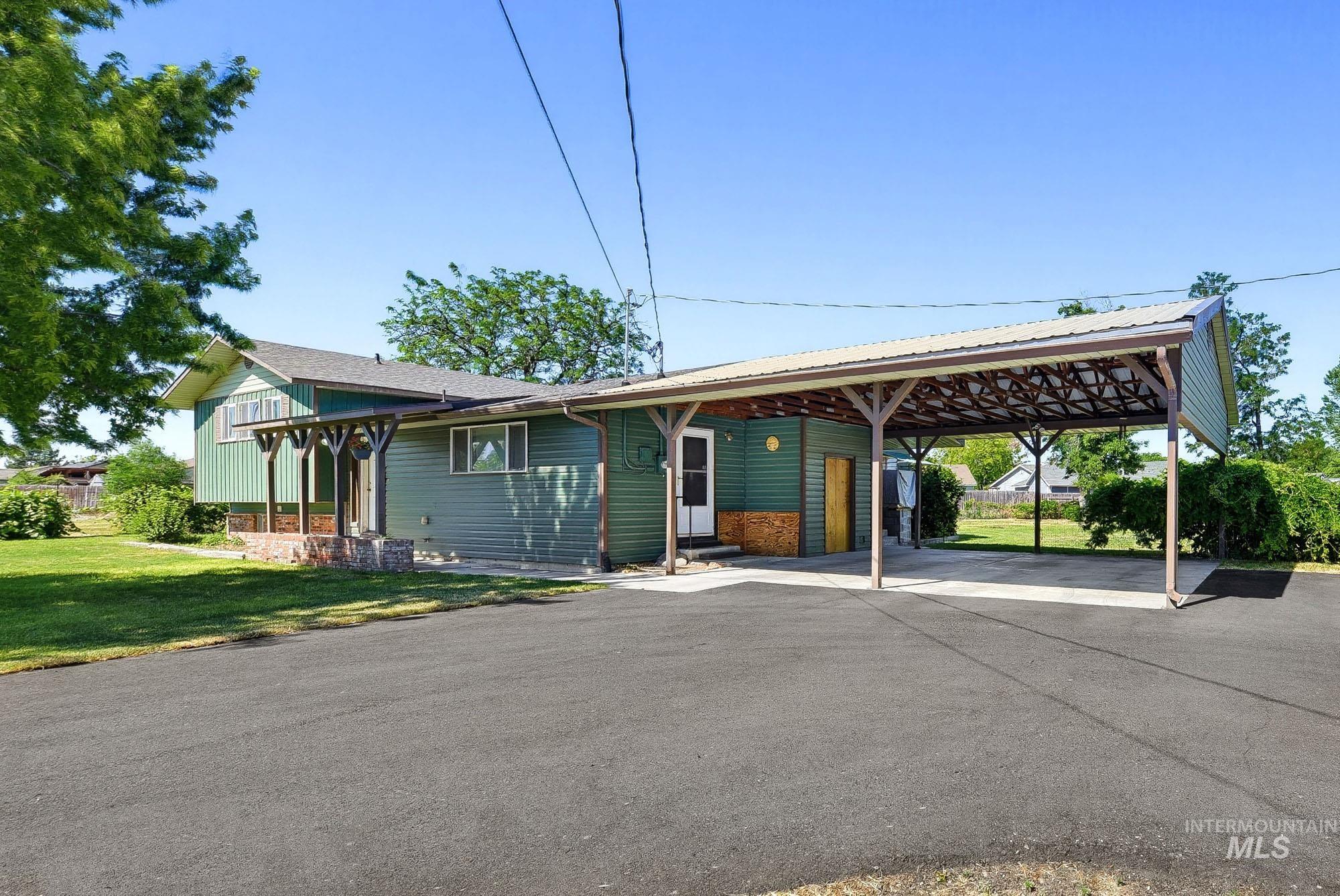 2029 N Linder Rd, Kuna, Idaho 83634, 3 Bedrooms, 2 Bathrooms, Residential For Sale, Price $499,999, 98990756