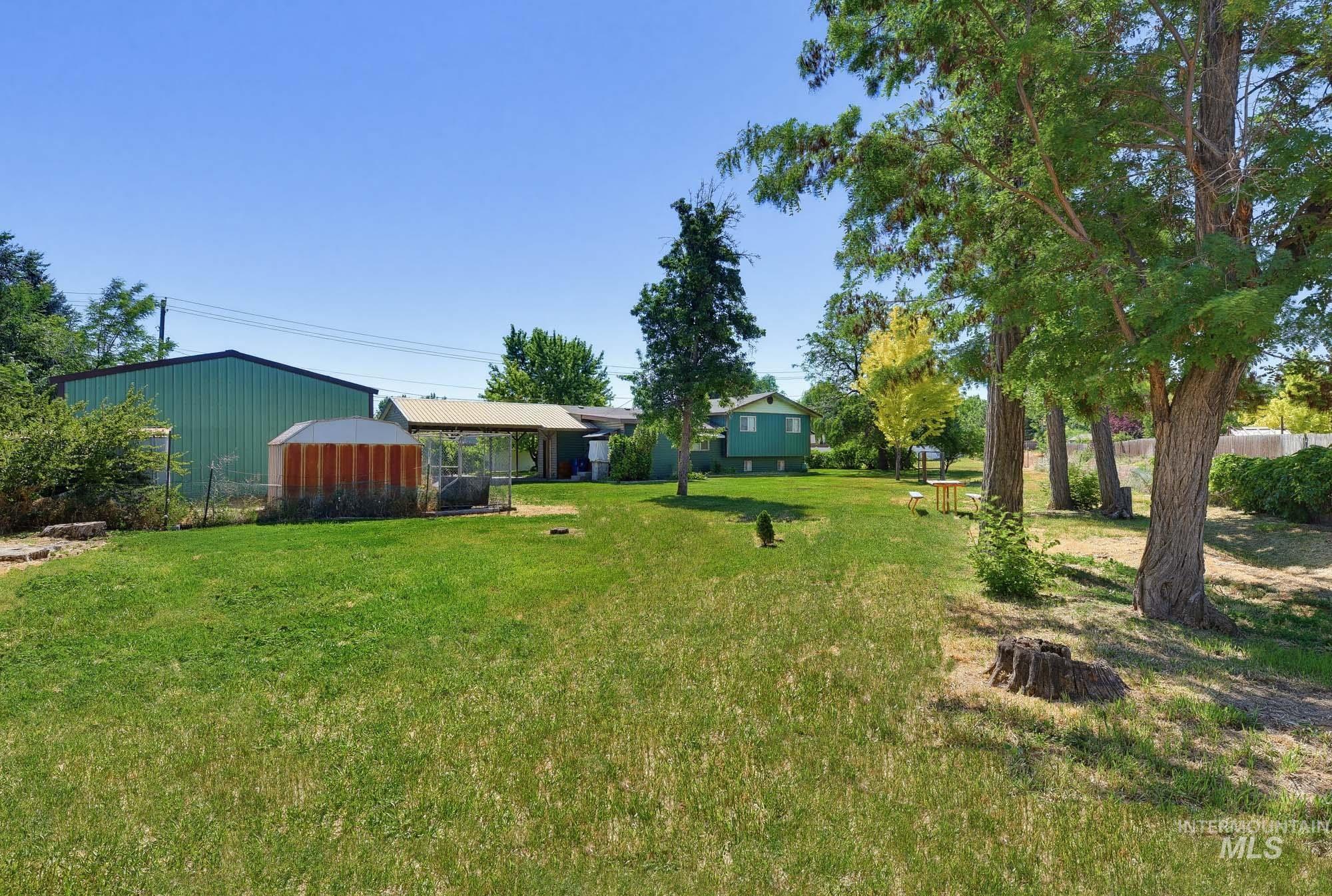 2029 N Linder Rd, Kuna, Idaho 83634, 3 Bedrooms, 2 Bathrooms, Residential For Sale, Price $499,999, 98990756