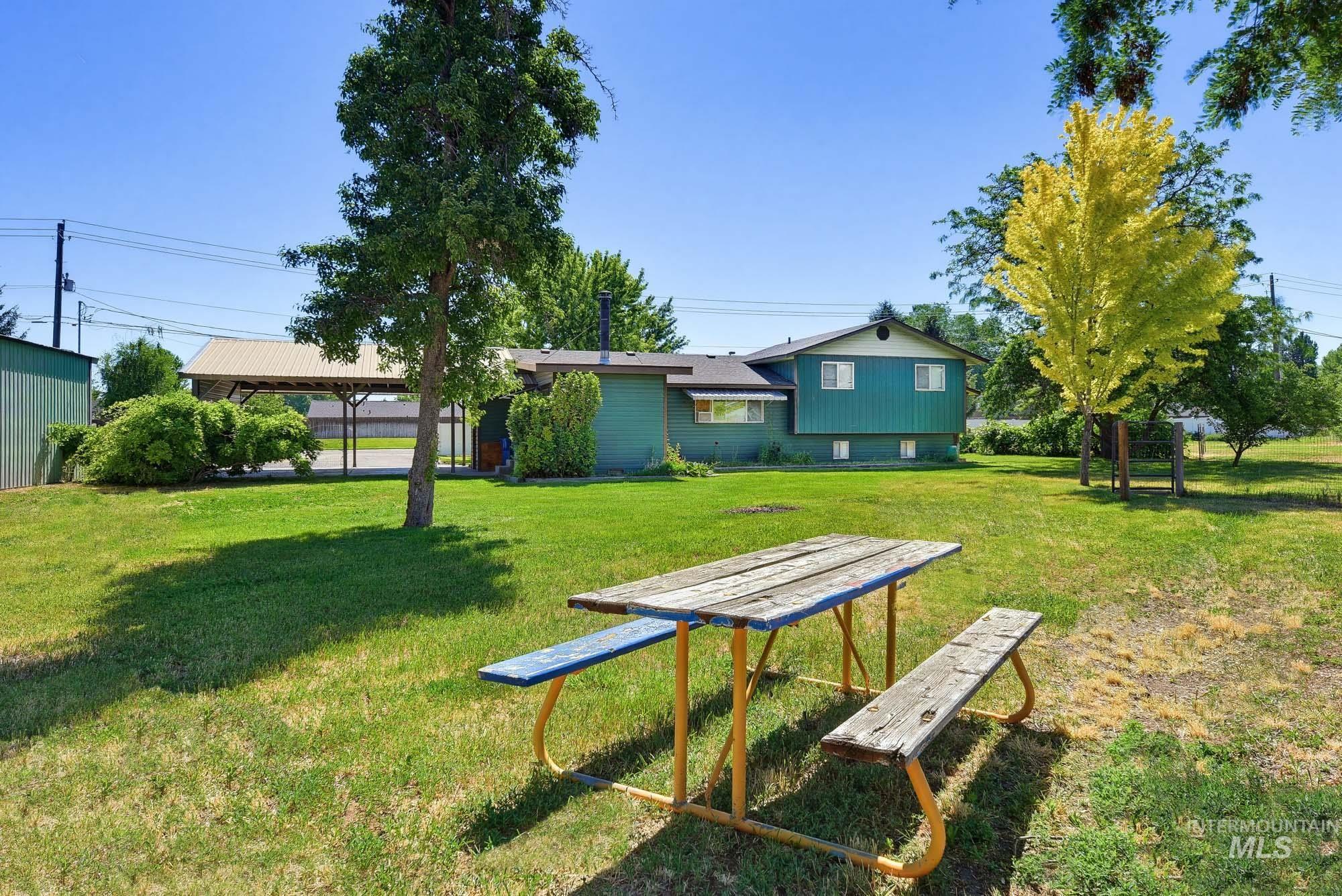 2029 N Linder Rd, Kuna, Idaho 83634, 3 Bedrooms, 2 Bathrooms, Residential For Sale, Price $499,999, 98990756
