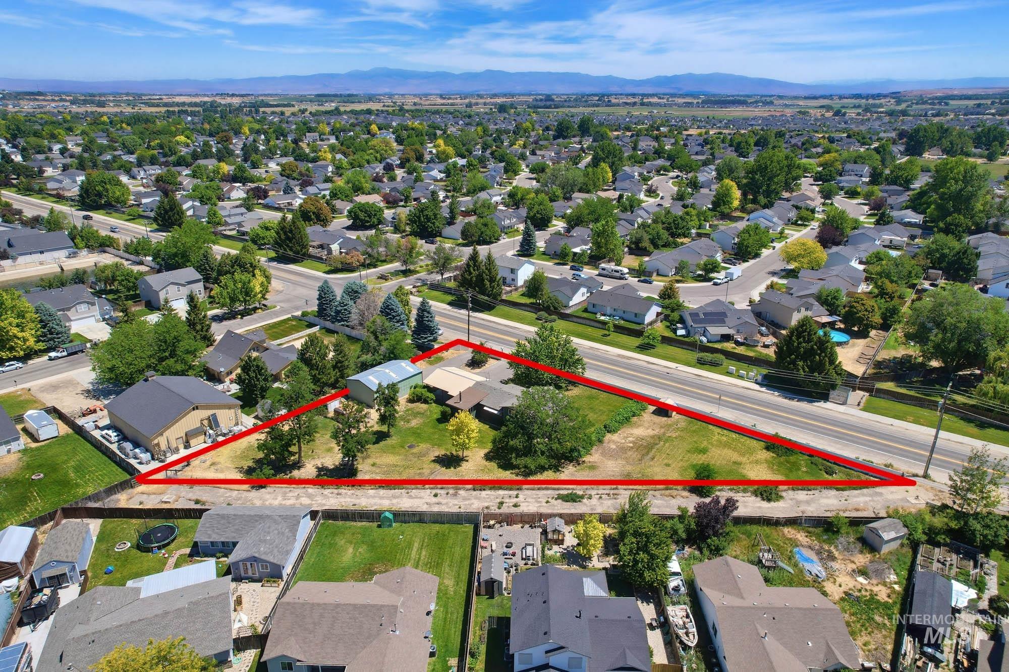 2029 N Linder Rd, Kuna, Idaho 83634, 3 Bedrooms, 2 Bathrooms, Residential For Sale, Price $499,999, 98990756