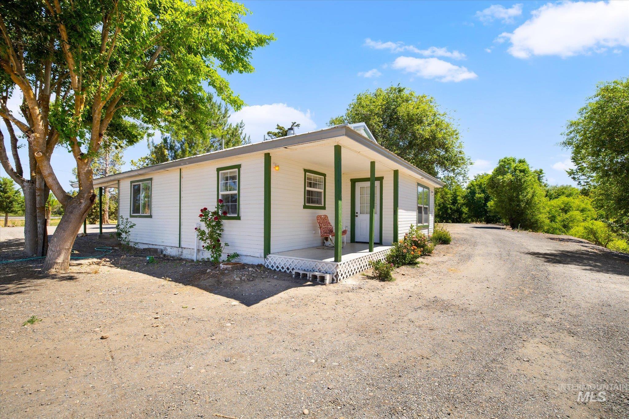 1199 County Rd 70, Weiser, Idaho 83672, 3 Bedrooms, 2 Bathrooms, Residential For Sale, Price $674,900, 98990757