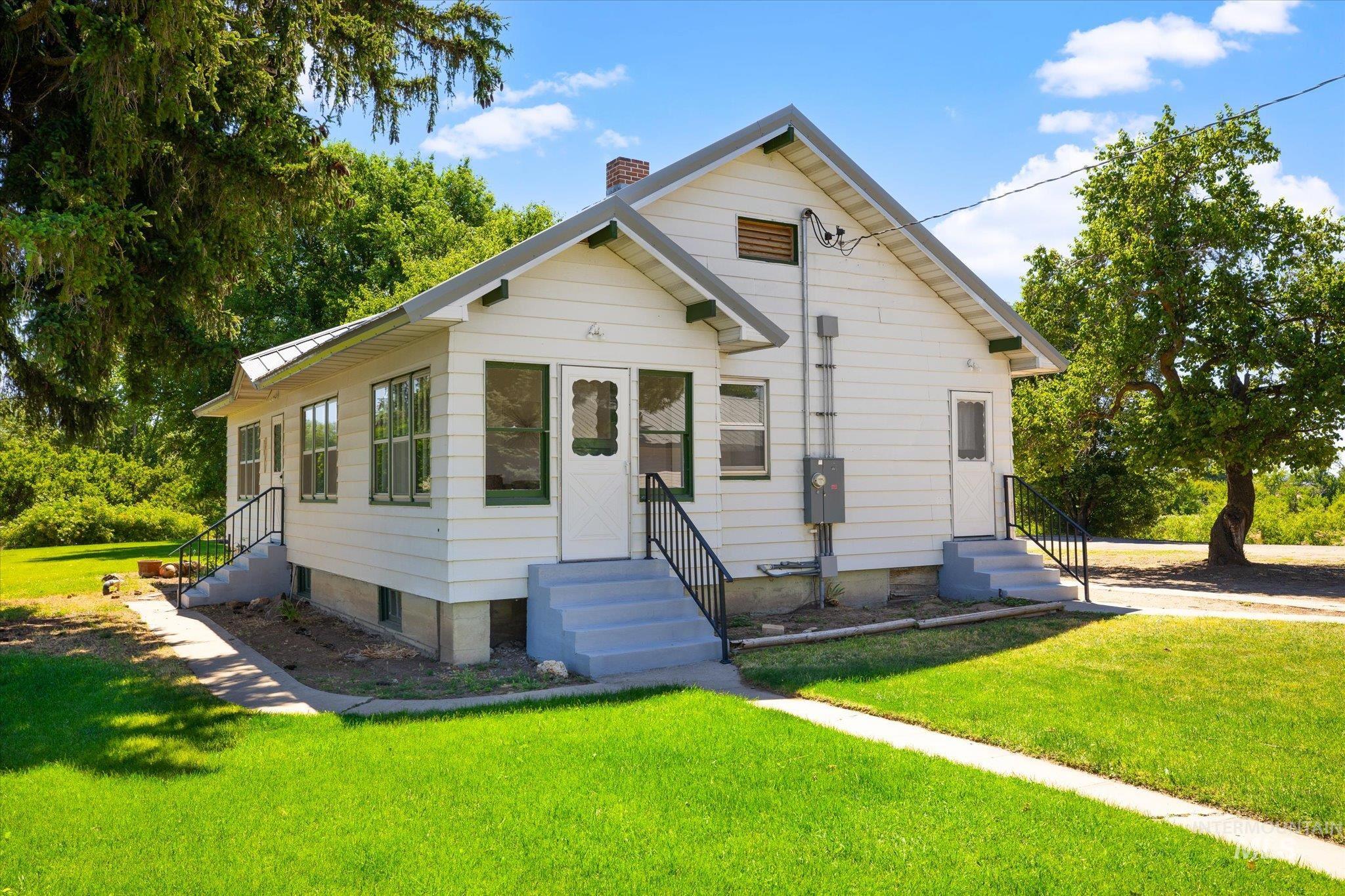1199 County Rd 70, Weiser, Idaho 83672, 3 Bedrooms, 2 Bathrooms, Residential For Sale, Price $674,900, 98990757
