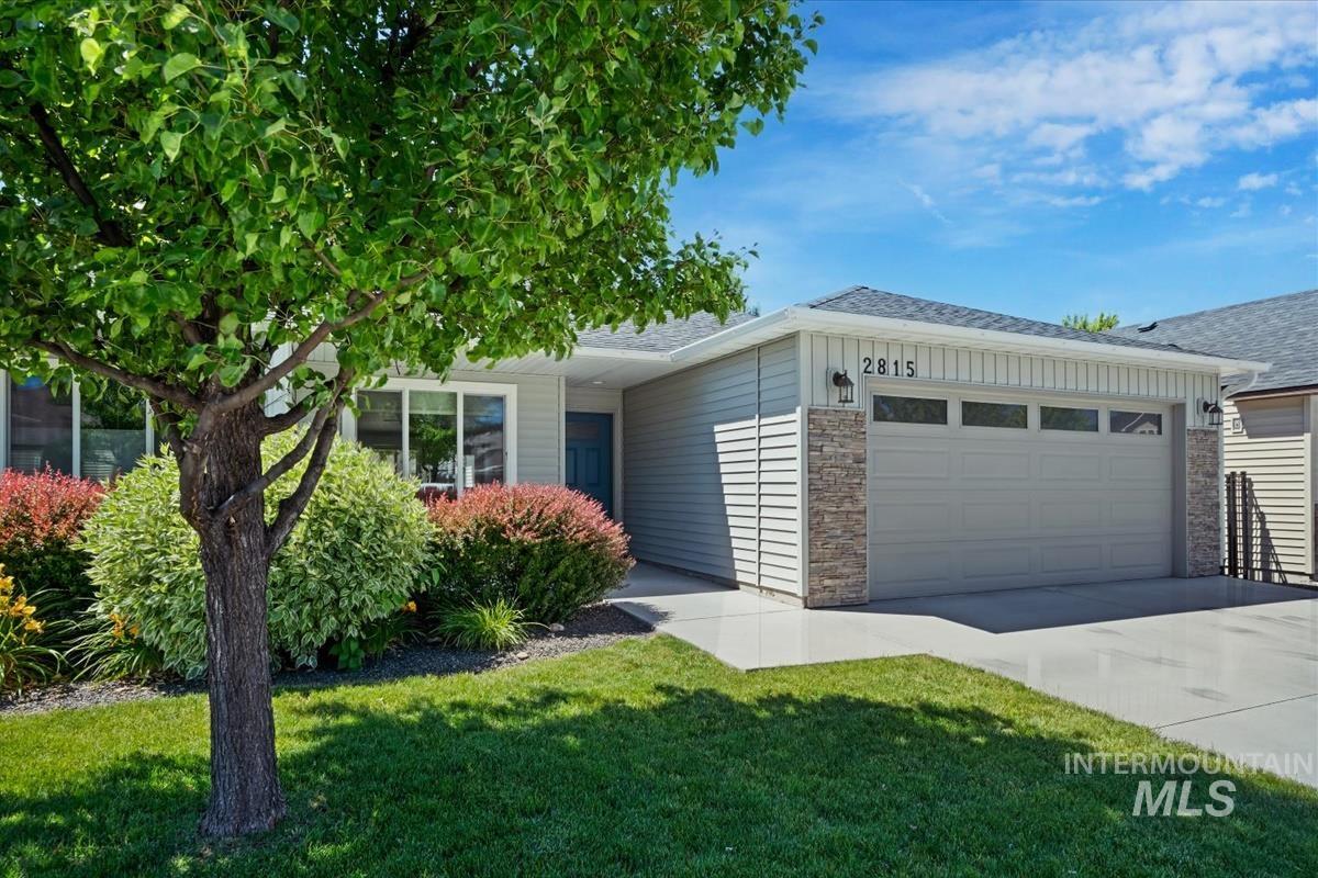 2815 E Apricot Dr., Meridian, Idaho 83646, 3 Bedrooms, 2 Bathrooms, Residential For Sale, Price $410,000, 98990758