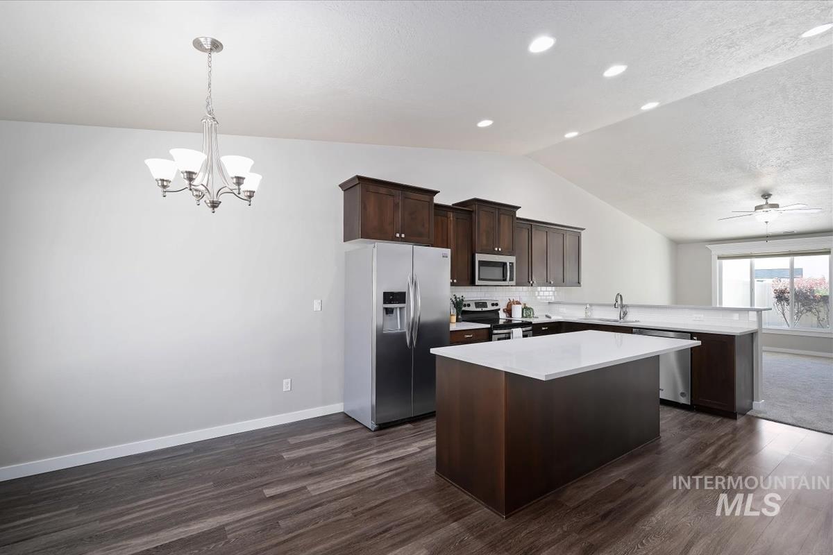 2815 E Apricot Dr., Meridian, Idaho 83646, 3 Bedrooms, 2 Bathrooms, Residential For Sale, Price $410,000, 98990758