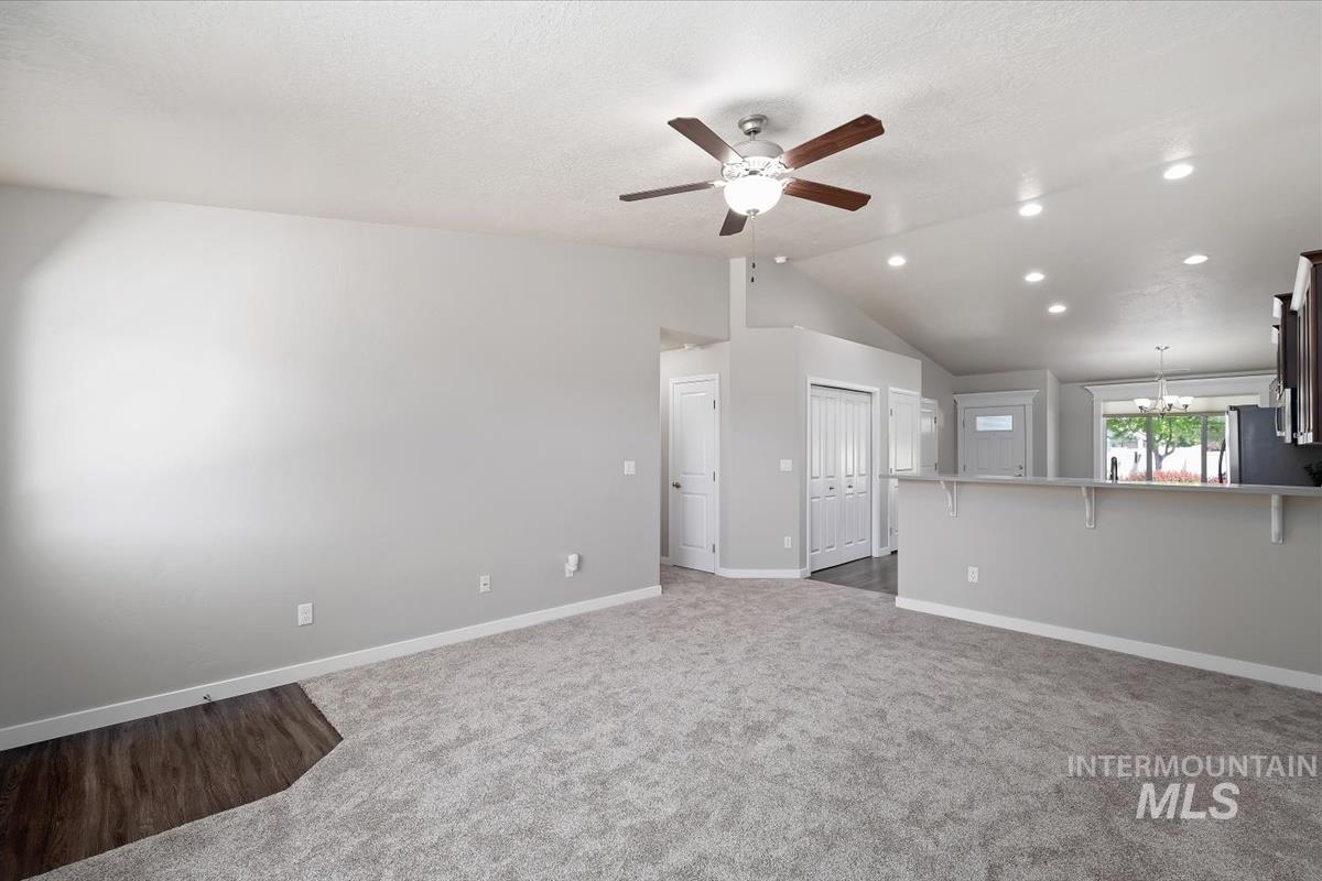 2815 E Apricot Dr., Meridian, Idaho 83646, 3 Bedrooms, 2 Bathrooms, Residential For Sale, Price $410,000, 98990758