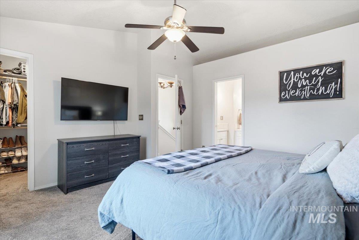 14337 W Sedona Dr, Boise, Idaho 83713, 4 Bedrooms, 2 Bathrooms, Residential For Sale, Price $425,000,MLS 98990759