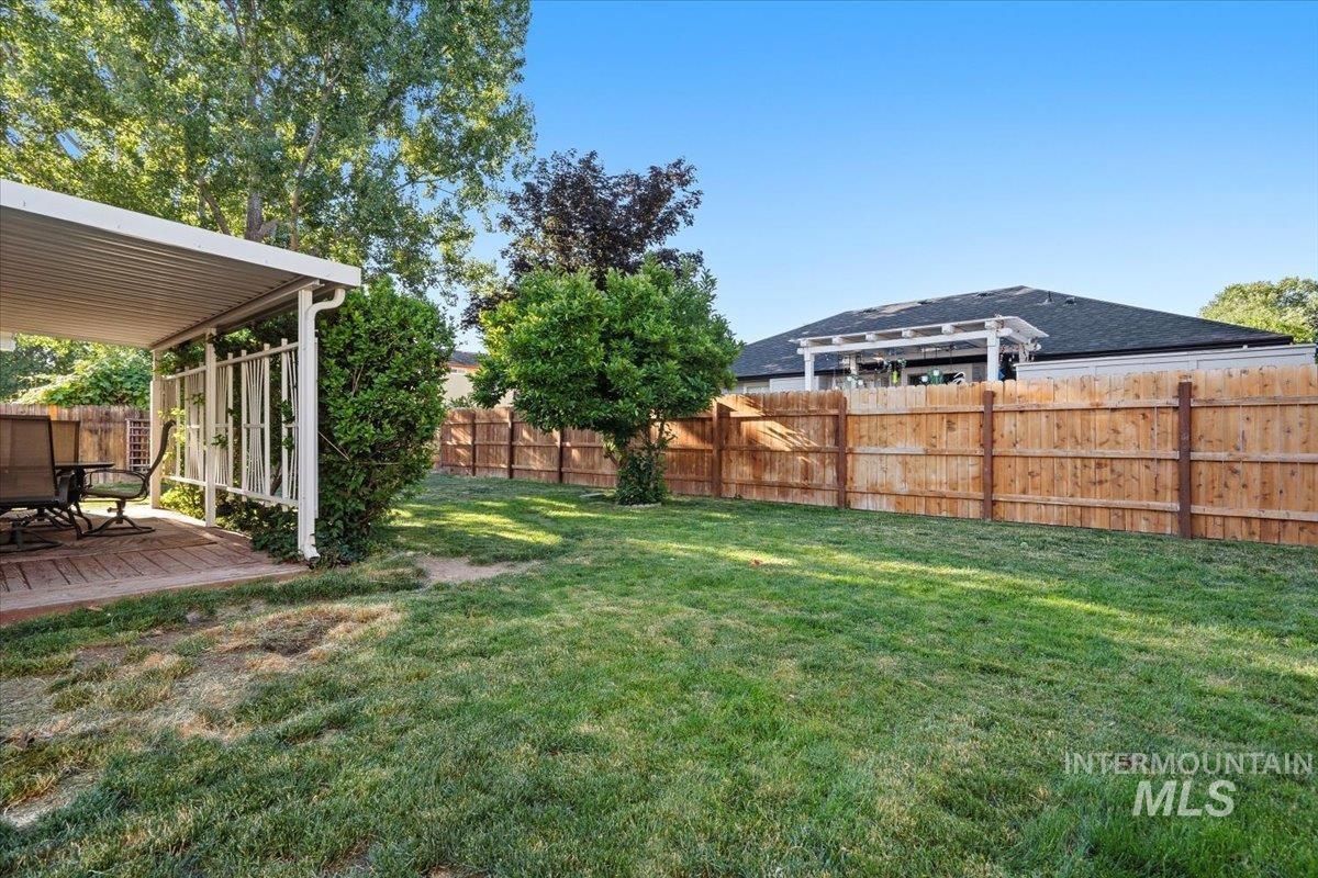 14337 W Sedona Dr, Boise, Idaho 83713, 4 Bedrooms, 2 Bathrooms, Residential For Sale, Price $425,000,MLS 98990759