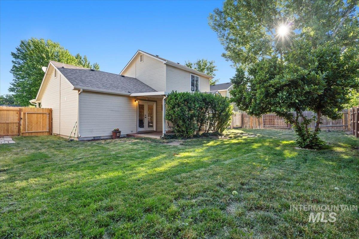 14337 W Sedona Dr, Boise, Idaho 83713, 4 Bedrooms, 2 Bathrooms, Residential For Sale, Price $425,000,MLS 98990759