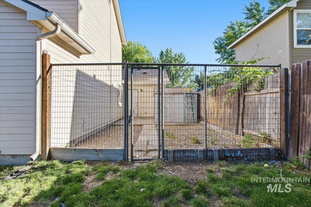 14337 W Sedona Dr, Boise, Idaho 83713, 4 Bedrooms, 2 Bathrooms, Residential For Sale, Price $425,000,MLS 98990759