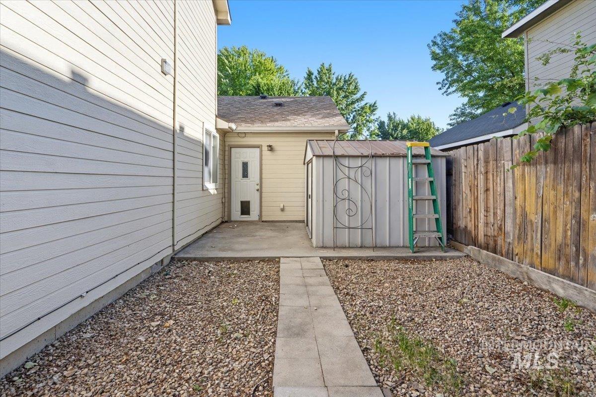 14337 W Sedona Dr, Boise, Idaho 83713, 4 Bedrooms, 2 Bathrooms, Residential For Sale, Price $425,000,MLS 98990759