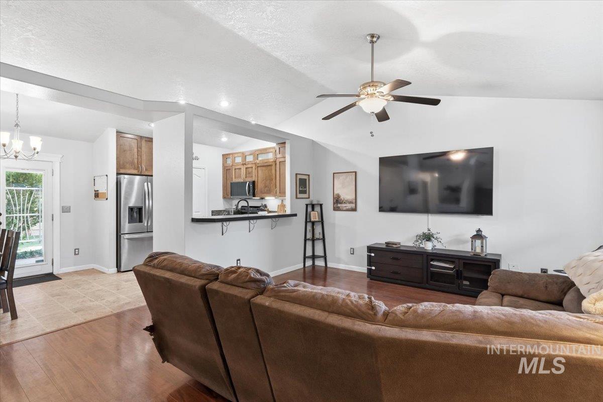 14337 W Sedona Dr, Boise, Idaho 83713, 4 Bedrooms, 2 Bathrooms, Residential For Sale, Price $425,000,MLS 98990759