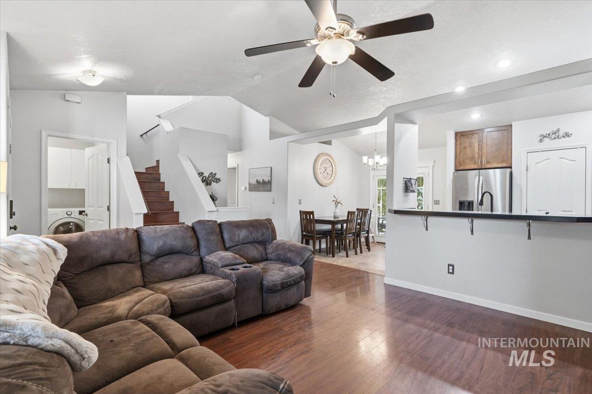 14337 W Sedona Dr, Boise, Idaho 83713, 4 Bedrooms, 2 Bathrooms, Residential For Sale, Price $425,000,MLS 98990759