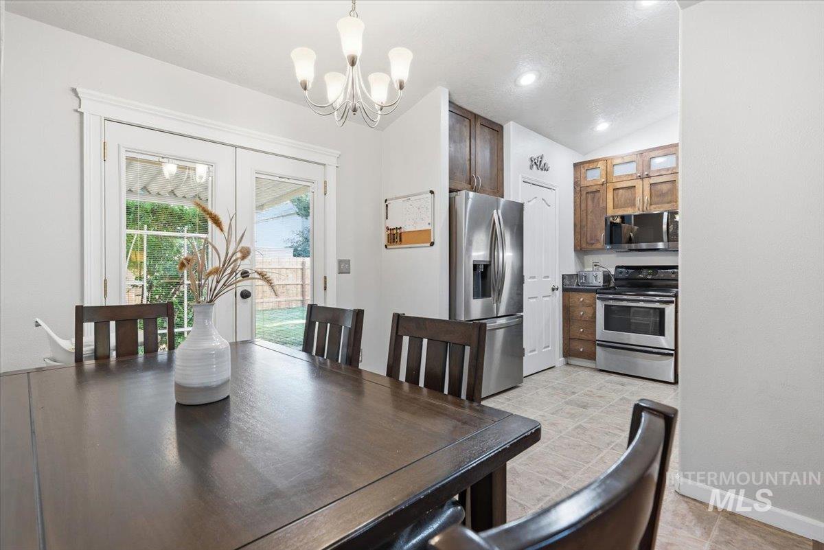 14337 W Sedona Dr, Boise, Idaho 83713, 4 Bedrooms, 2 Bathrooms, Residential For Sale, Price $425,000,MLS 98990759