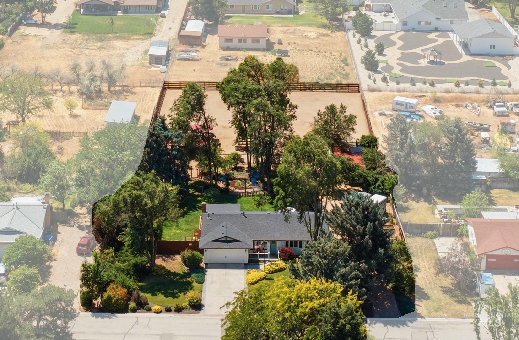 7789 W Sagebrush Way, Boise, Idaho 83709, 3 Bedrooms, 2 Bathrooms, Residential For Sale, Price $590,000,MLS 98990761