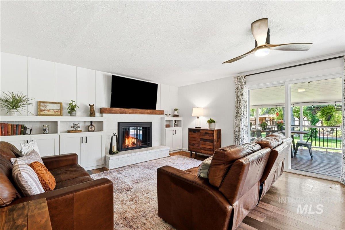 7789 W Sagebrush Way, Boise, Idaho 83709, 3 Bedrooms, 2 Bathrooms, Residential For Sale, Price $590,000, 98990761