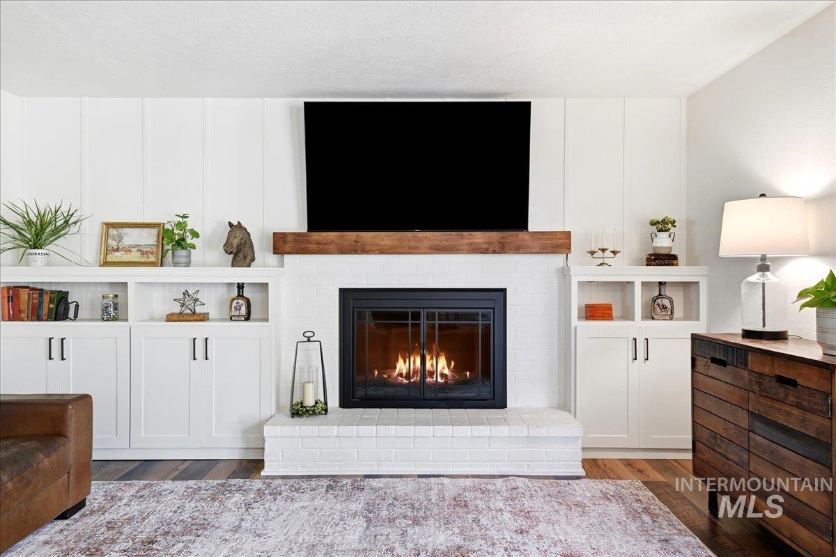 7789 W Sagebrush Way, Boise, Idaho 83709, 3 Bedrooms, 2 Bathrooms, Residential For Sale, Price $590,000, 98990761