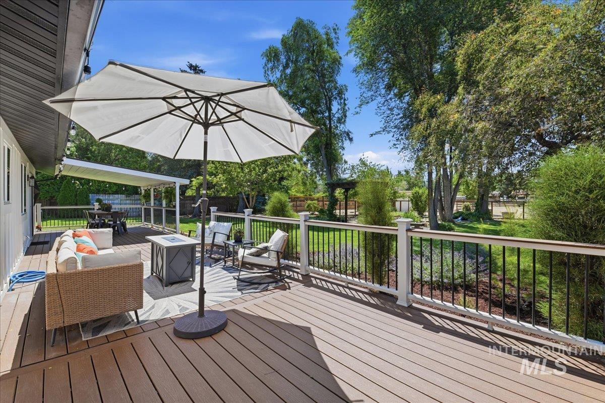 7789 W Sagebrush Way, Boise, Idaho 83709, 3 Bedrooms, 2 Bathrooms, Residential For Sale, Price $590,000, 98990761