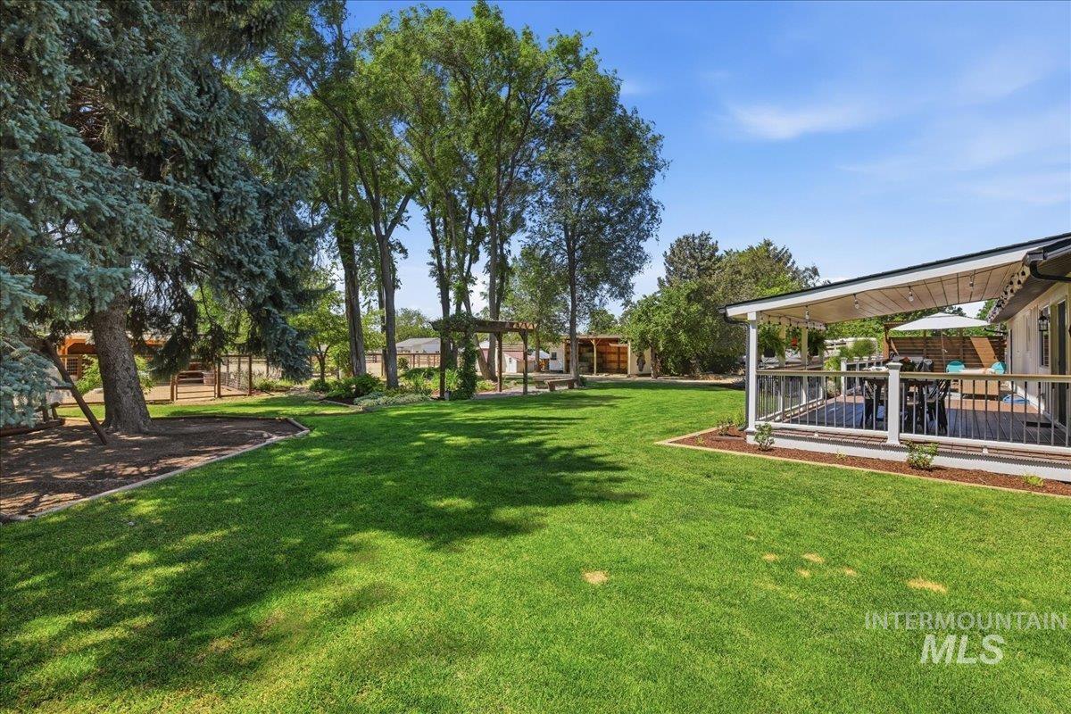 7789 W Sagebrush Way, Boise, Idaho 83709, 3 Bedrooms, 2 Bathrooms, Residential For Sale, Price $590,000, 98990761