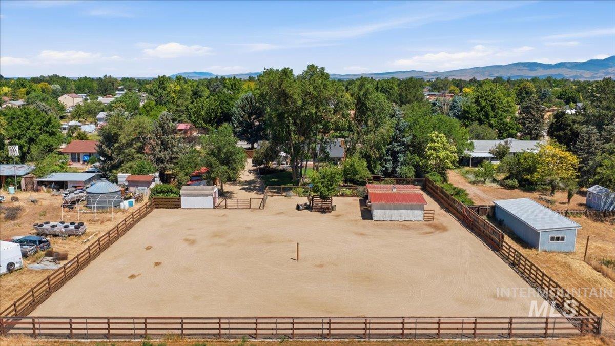 7789 W Sagebrush Way, Boise, Idaho 83709, 3 Bedrooms, 2 Bathrooms, Residential For Sale, Price $590,000, 98990761