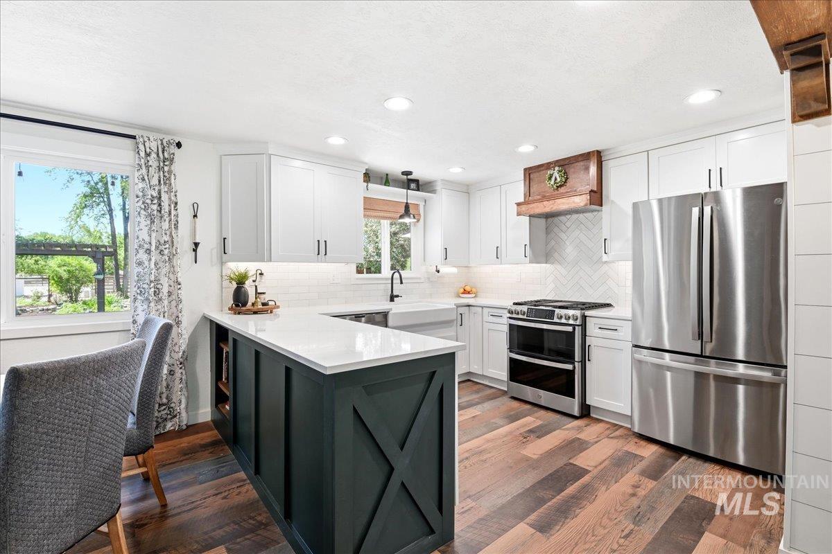 7789 W Sagebrush Way, Boise, Idaho 83709, 3 Bedrooms, 2 Bathrooms, Residential For Sale, Price $590,000, 98990761