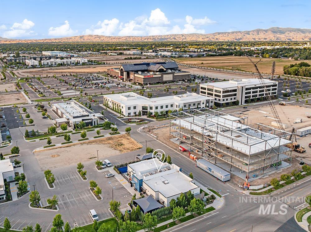 1001 S Sentinel Ln, Meridian, Idaho 83642, Business/Commercial For Sale, Price $3,366,000,MLS 98990764