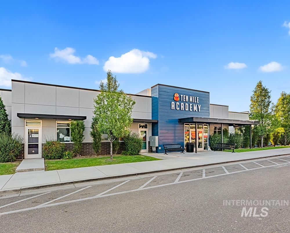 1001 S Sentinel Ln, Meridian, Idaho 83642, Business/Commercial For Sale, Price $3,366,000,MLS 98990764