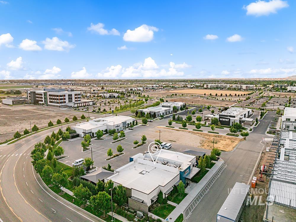 1001 S Sentinel Ln, Meridian, Idaho 83642, Business/Commercial For Sale, Price $3,366,000,MLS 98990764