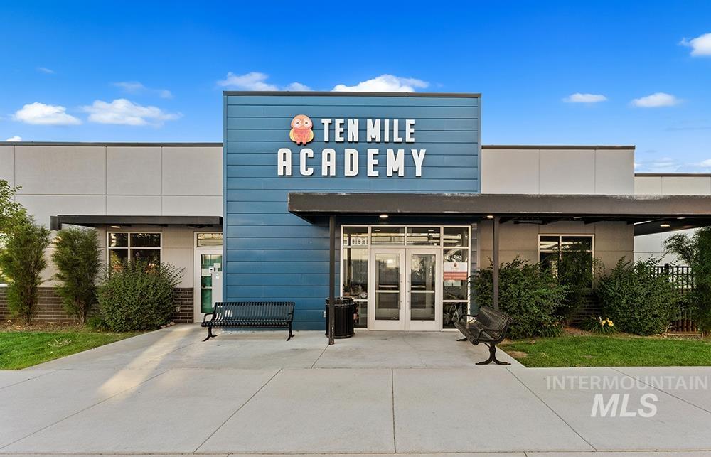 1001 S Sentinel Ln, Meridian, Idaho 83642, Business/Commercial For Sale, Price $3,366,000,MLS 98990764