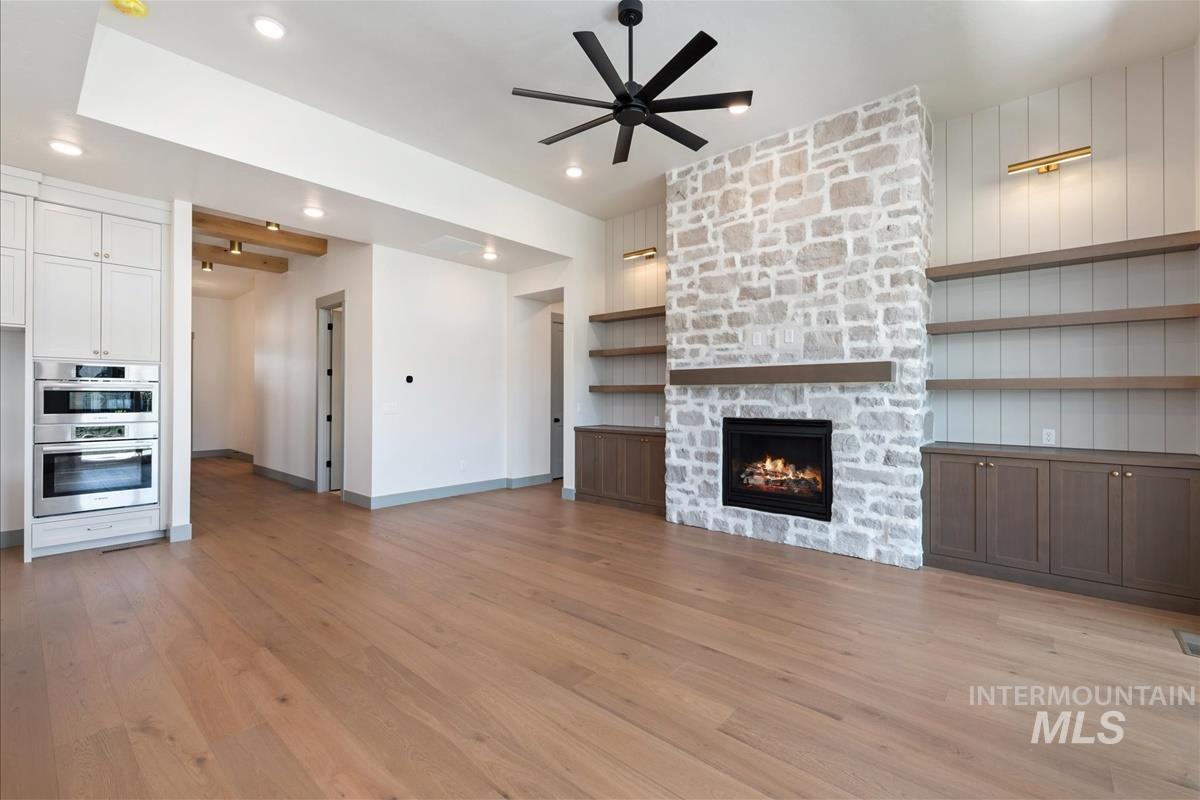 3445 W Golden Barrel St., Eagle, Idaho 83616, 4 Bedrooms, 2.5 Bathrooms, Residential For Sale, Price $1,099,000, 98990770