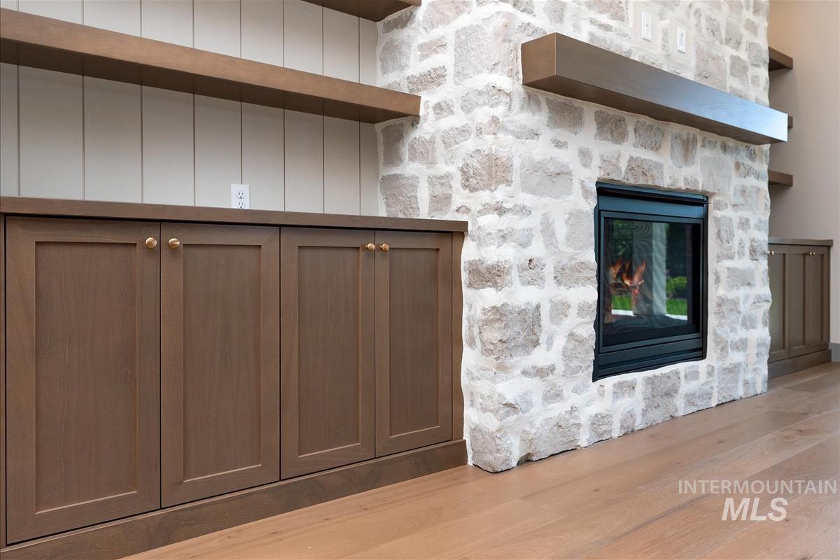 3445 W Golden Barrel St., Eagle, Idaho 83616, 4 Bedrooms, 2.5 Bathrooms, Residential For Sale, Price $1,099,000, 98990770