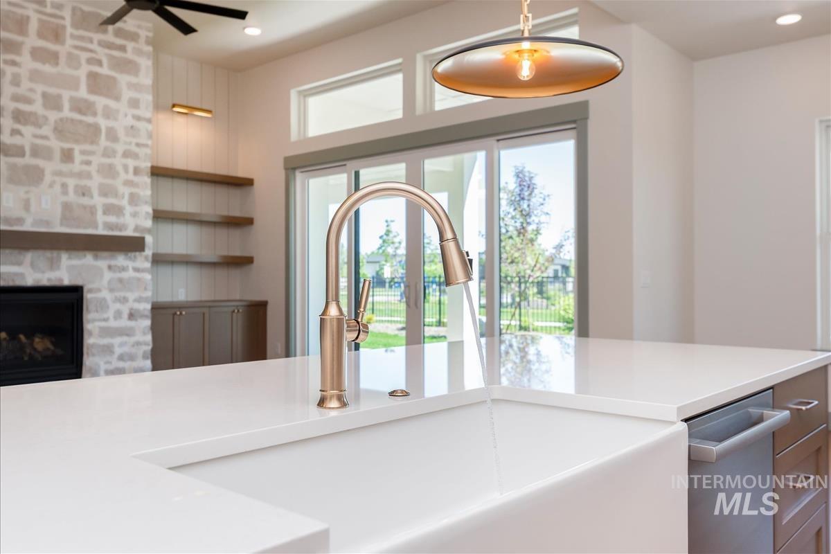 3445 W Golden Barrel St., Eagle, Idaho 83616, 4 Bedrooms, 2.5 Bathrooms, Residential For Sale, Price $1,099,000, 98990770