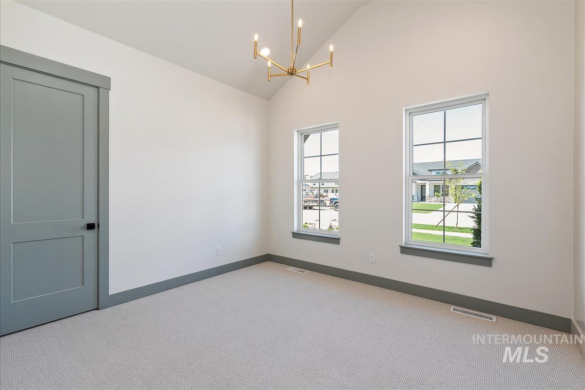 3445 W Golden Barrel St., Eagle, Idaho 83616, 4 Bedrooms, 2.5 Bathrooms, Residential For Sale, Price $1,099,000, 98990770