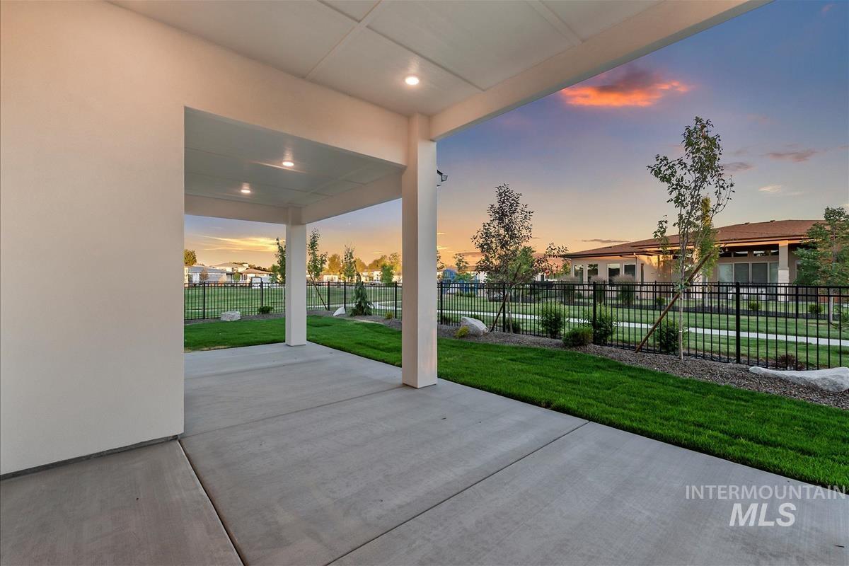 3445 W Golden Barrel St., Eagle, Idaho 83616, 4 Bedrooms, 2.5 Bathrooms, Residential For Sale, Price $1,099,000, 98990770