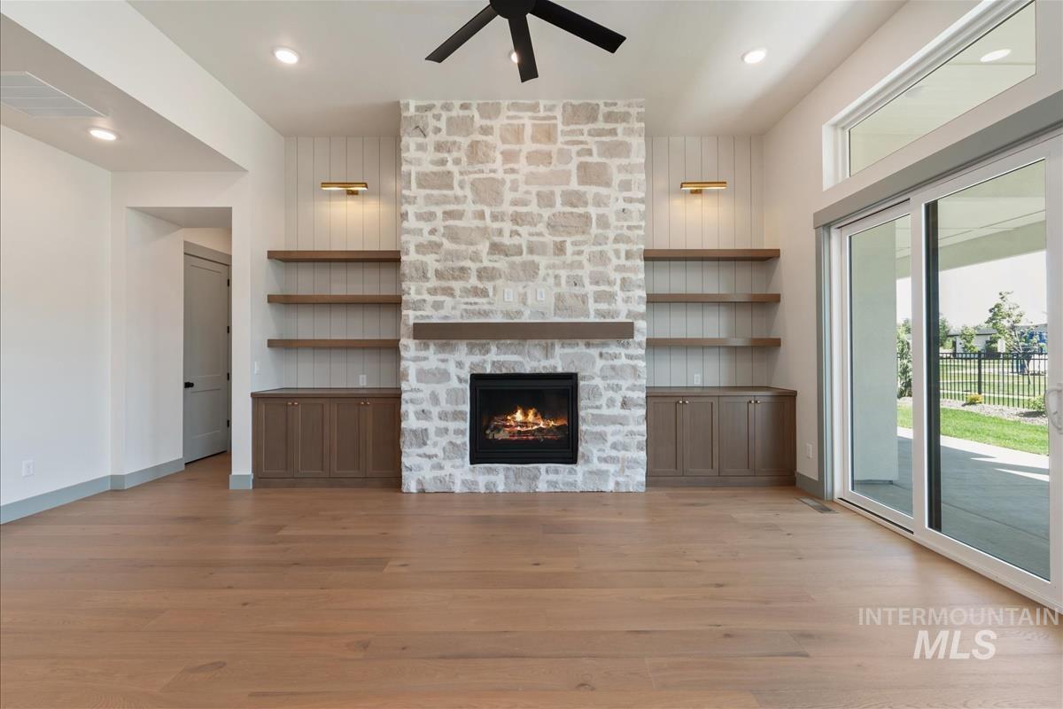 3445 W Golden Barrel St., Eagle, Idaho 83616, 4 Bedrooms, 2.5 Bathrooms, Residential For Sale, Price $1,099,000, 98990770