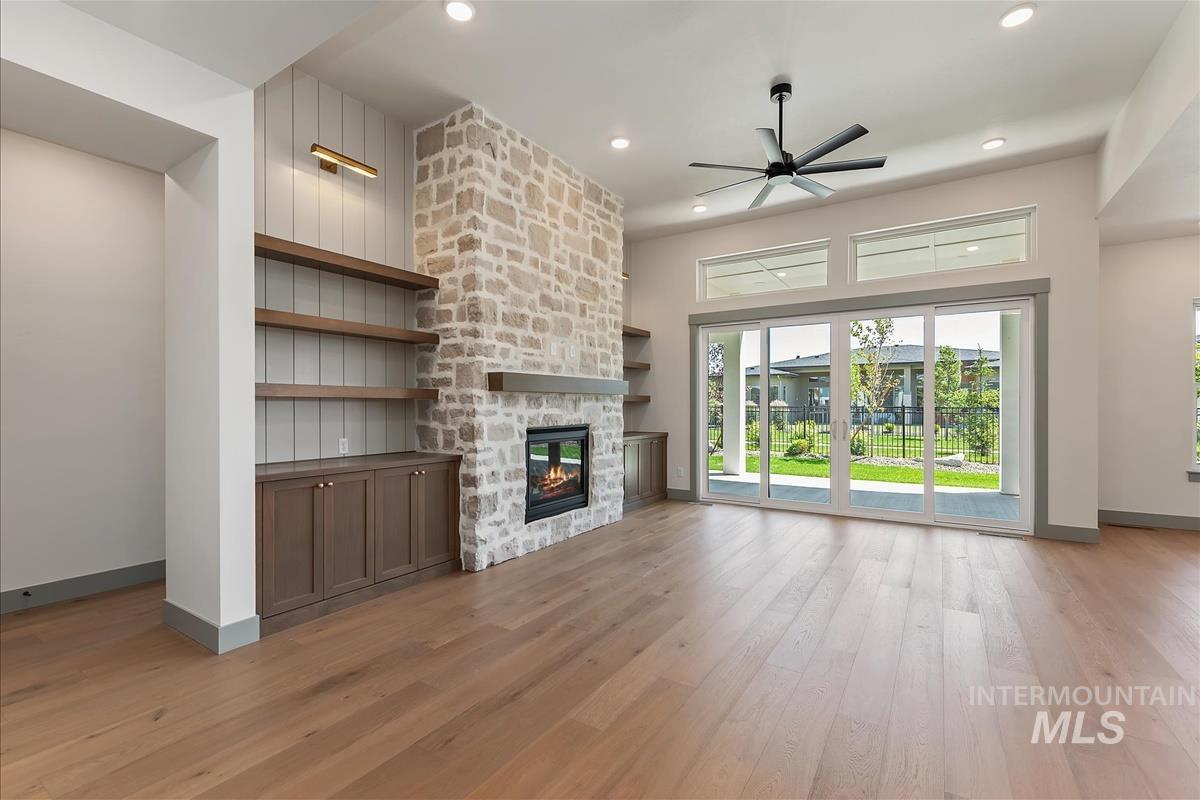 3445 W Golden Barrel St., Eagle, Idaho 83616, 4 Bedrooms, 2.5 Bathrooms, Residential For Sale, Price $1,099,000, 98990770