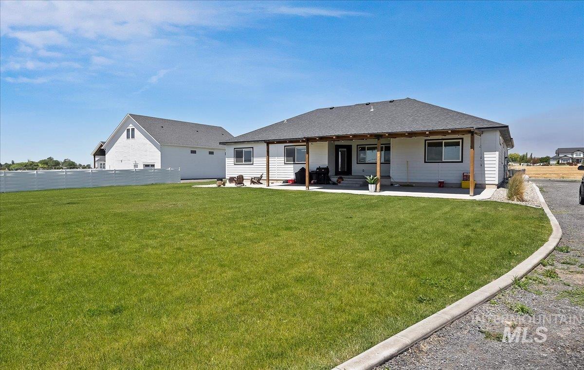 57 Victoria St, Jerome, Idaho 83338, 4 Bedrooms, 2 Bathrooms, Residential For Sale, Price $744,900,MLS 98990771
