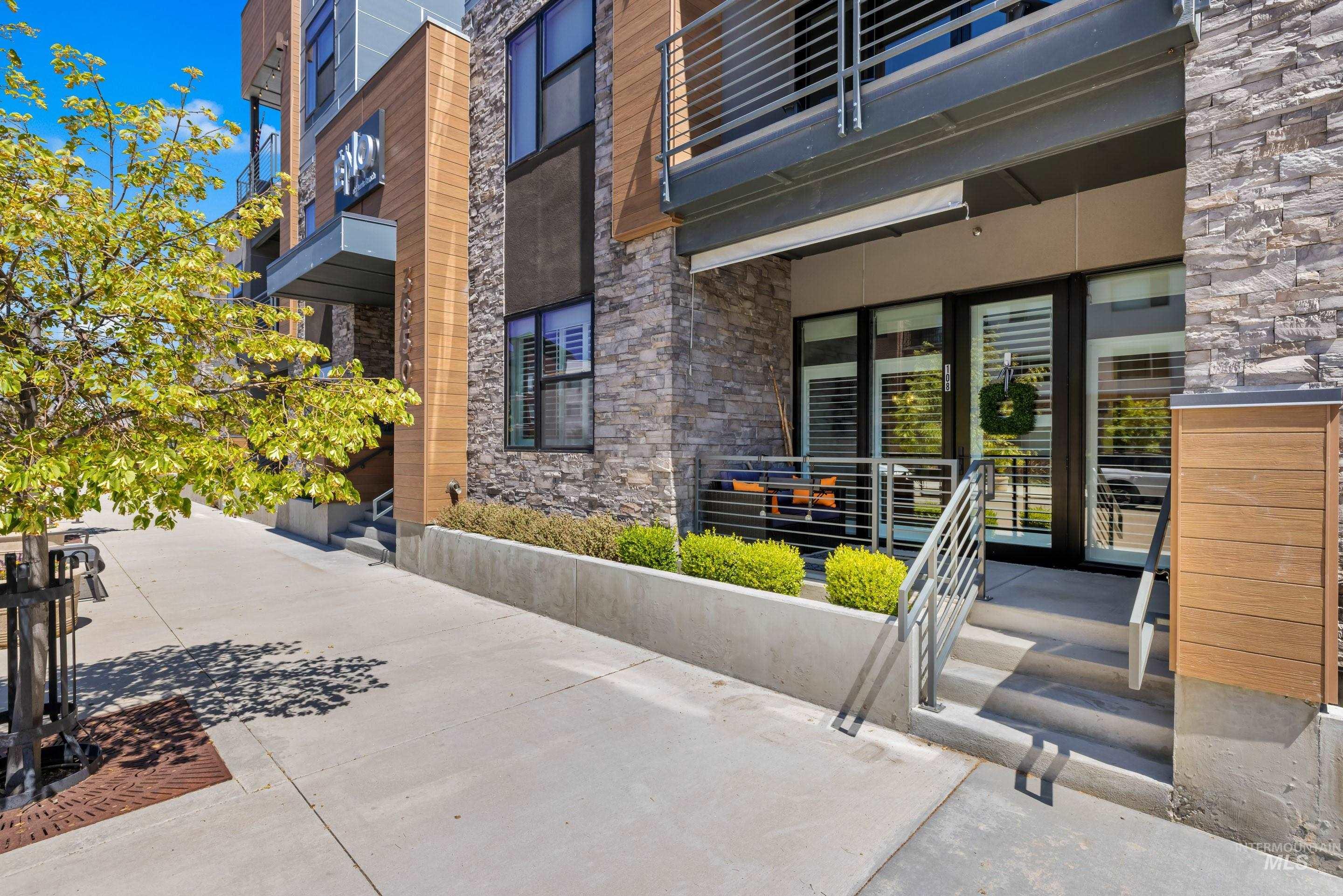 3850 E Haystack St, Boise, Idaho 83716, 1 Bedroom, 1 Bathroom, Residential For Sale, Price $374,000, 98990774