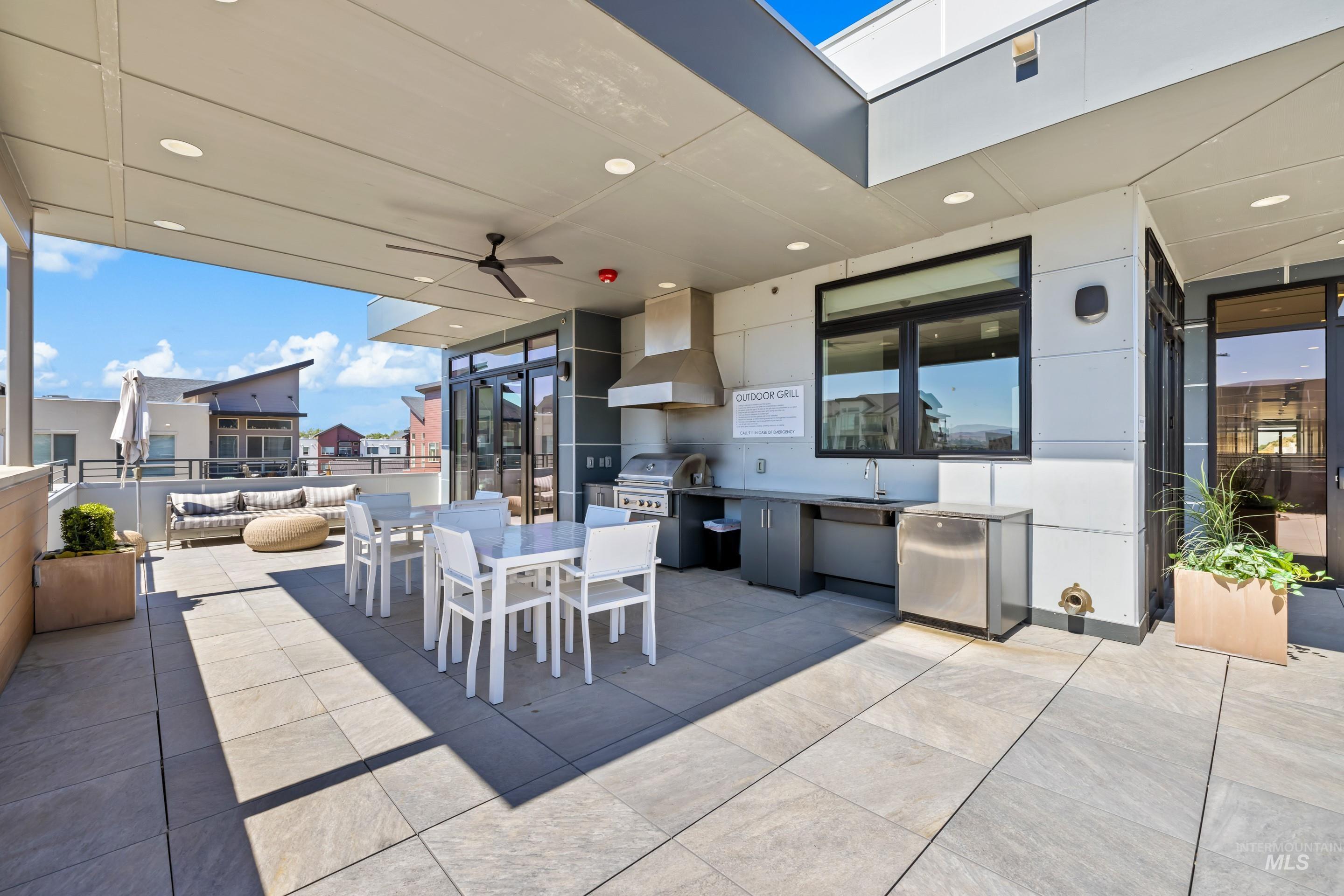 3850 E Haystack St, Boise, Idaho 83716, 1 Bedroom, 1 Bathroom, Residential For Sale, Price $374,000, 98990774