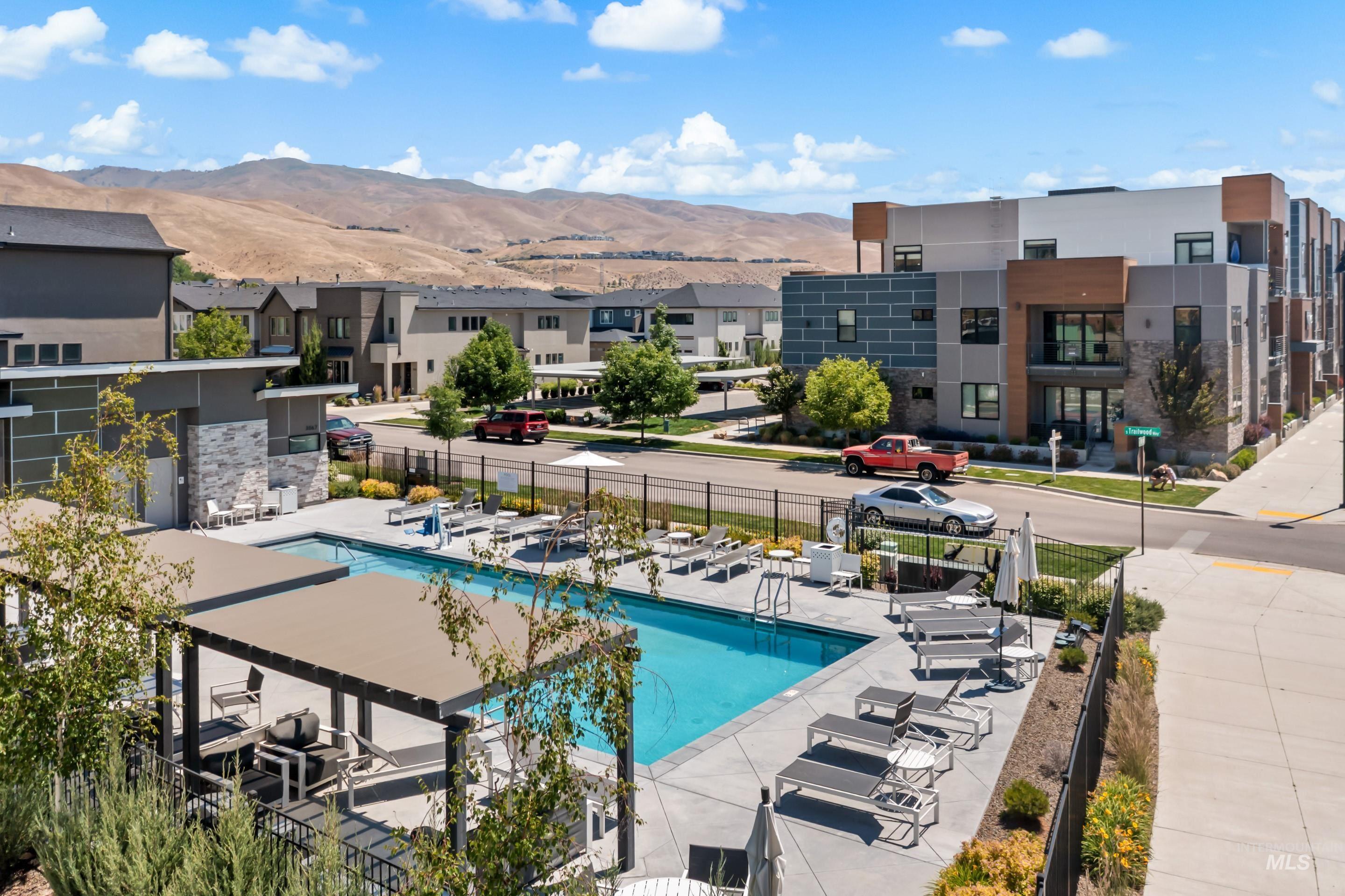 3850 E Haystack St, Boise, Idaho 83716, 1 Bedroom, 1 Bathroom, Residential For Sale, Price $374,000, 98990774