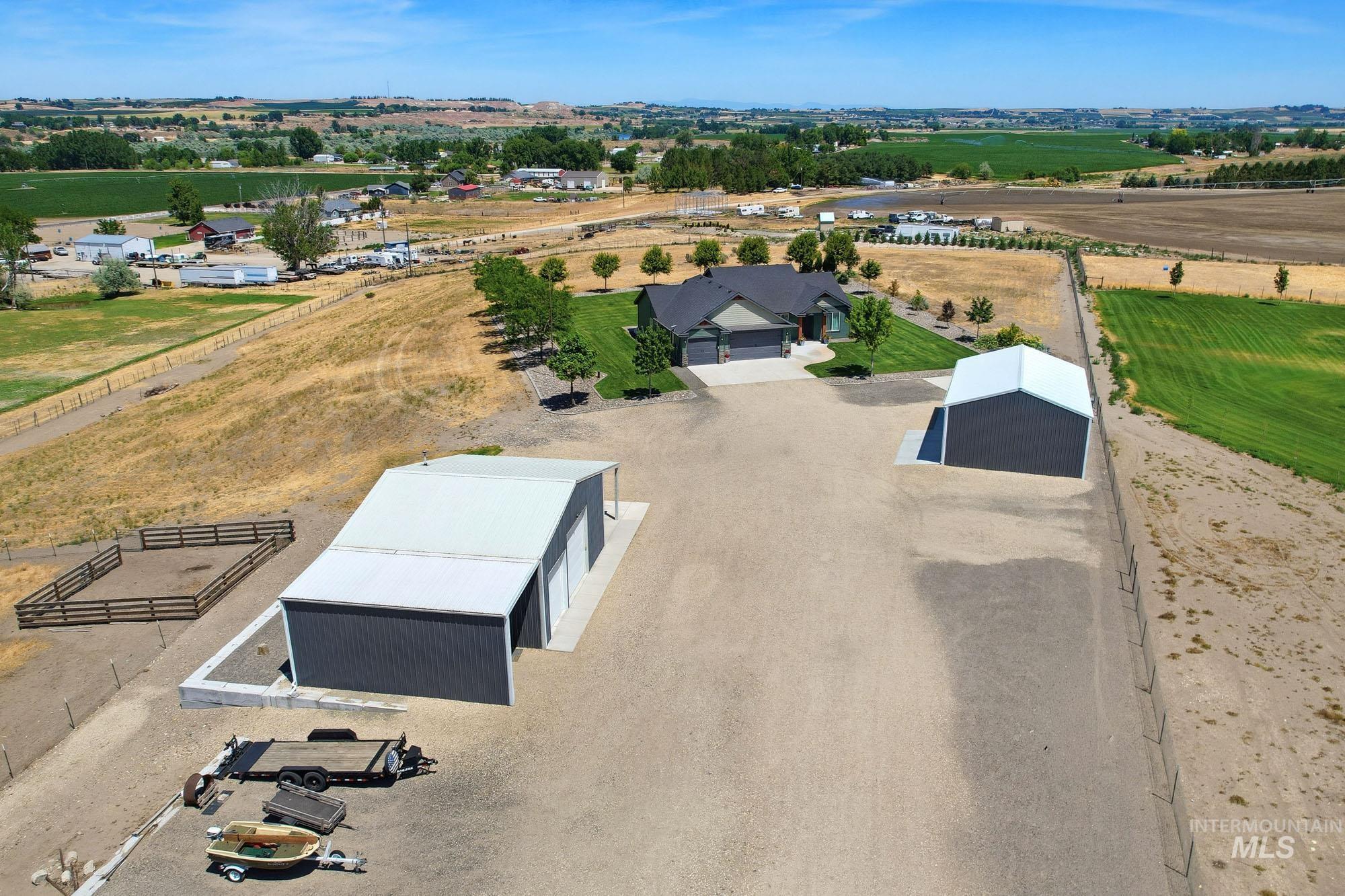 4280 Hogg Rd, Homedale, Idaho 83628, 3 Bedrooms, 2 Bathrooms, Residential For Sale, Price $899,900, 98990775