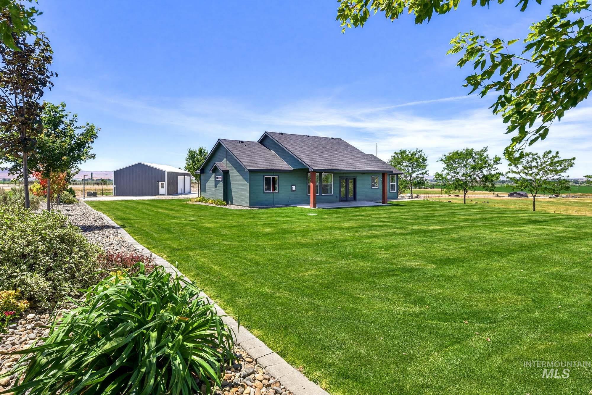 4280 Hogg Rd, Homedale, Idaho 83628, 3 Bedrooms, 2 Bathrooms, Residential For Sale, Price $899,900, 98990775
