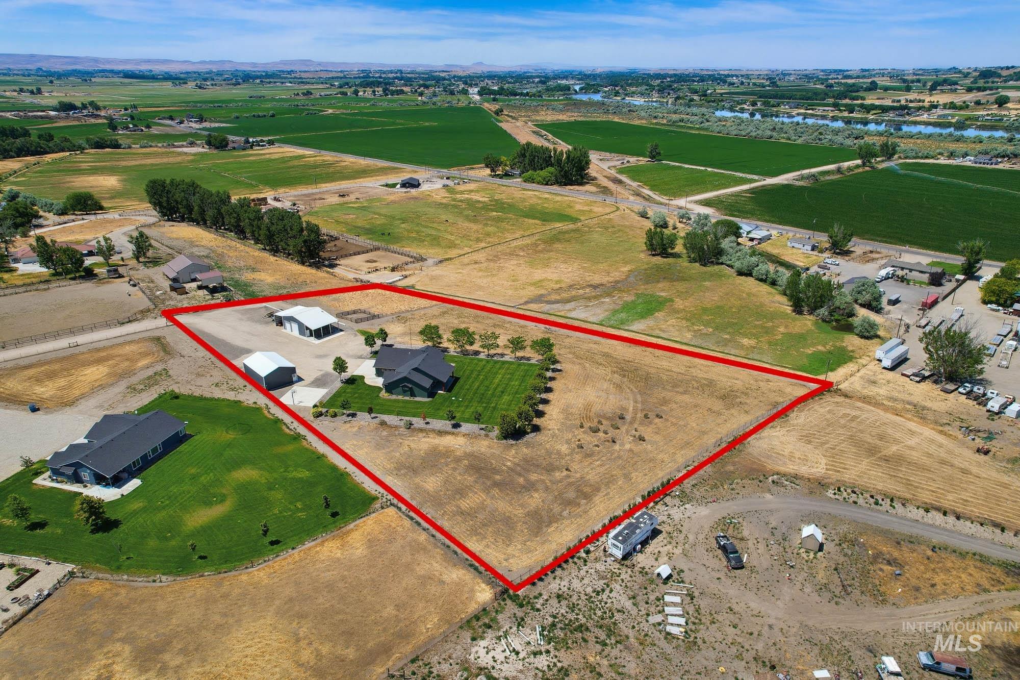 4280 Hogg Rd, Homedale, Idaho 83628, 3 Bedrooms, 2 Bathrooms, Residential For Sale, Price $899,900, 98990775
