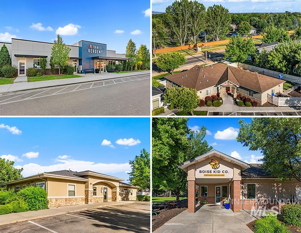 Business/Commercial For Sale