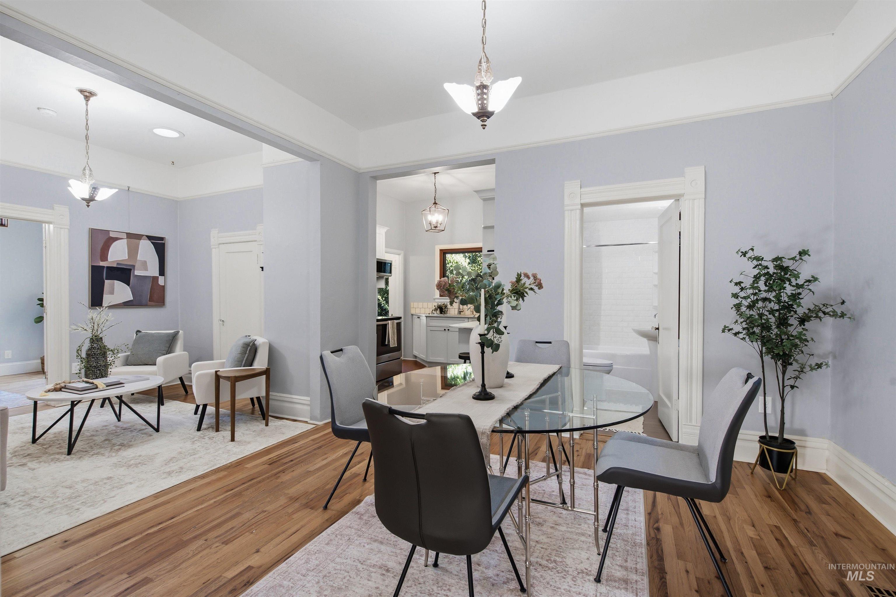 1401 N 18th St, Boise, Idaho 83702, 2 Bedrooms, 2 Bathrooms, Residential For Sale, Price $699,900,MLS 98990777