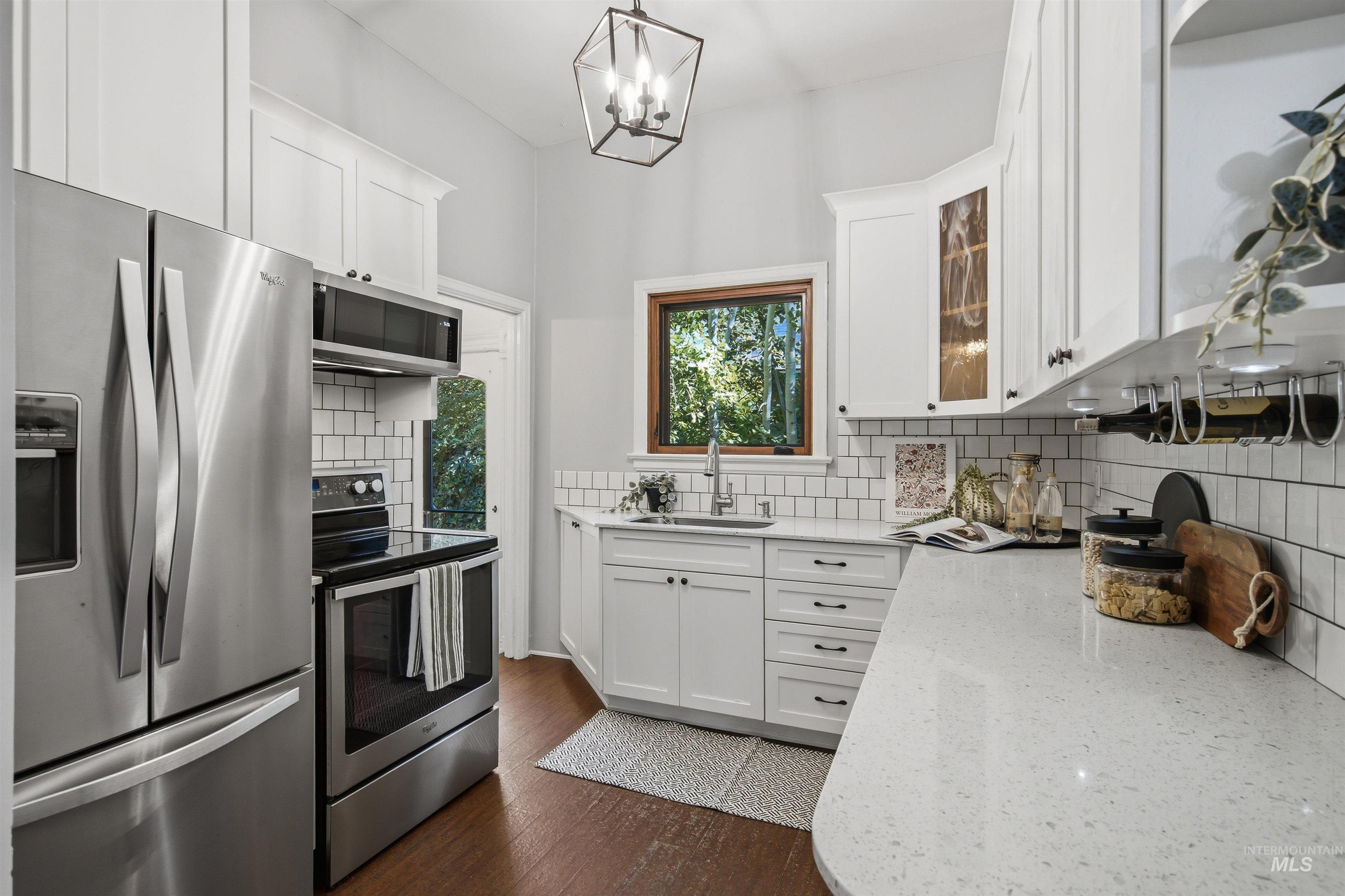 1401 N 18th St, Boise, Idaho 83702, 2 Bedrooms, 2 Bathrooms, Residential For Sale, Price $699,900,MLS 98990777